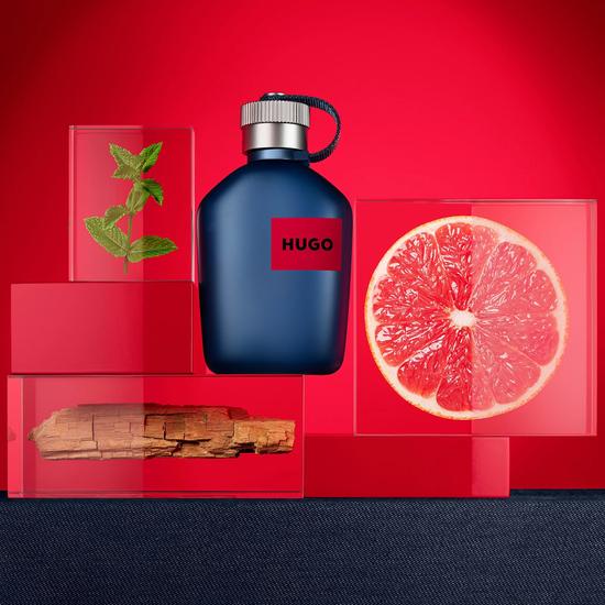 Hugo Boss Hugo Jeans Eau De Toilette 75ml