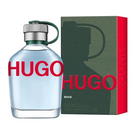Hugo Boss Hugo Man Eau De Toilette 40ml