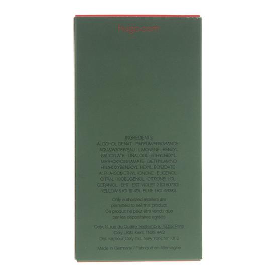 Hugo Boss Hugo Man Extreme Eau De Parfum 75ml