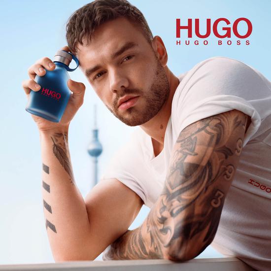 Hugo Boss HUGO Now Eau De Toilette 75ml