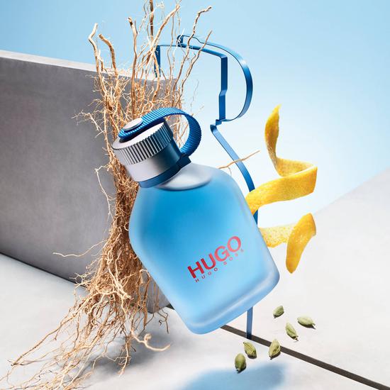 Hugo Boss HUGO Now Eau De Toilette 75ml