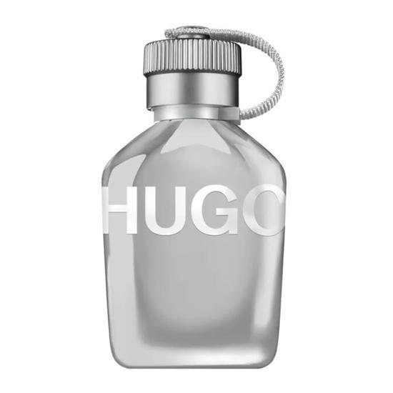 Hugo Boss Hugo Reflective Edition Eau De Toilette 75ml