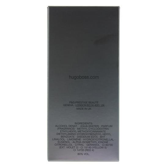 Hugo Boss Hugo XY Eau De Toilette 100ml