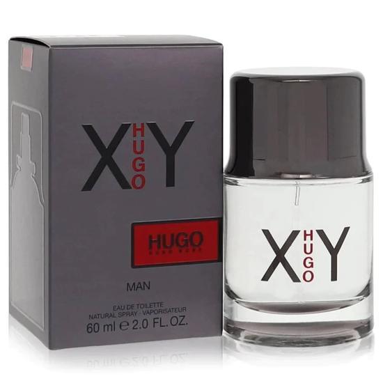 Hugo Boss Hugo XY Eau De Toilette 100ml