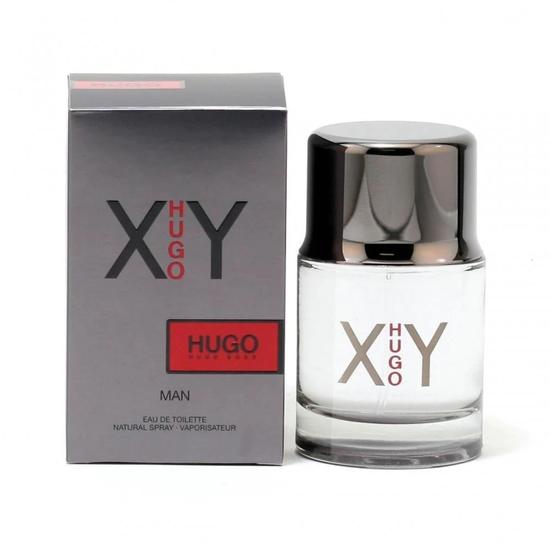 Hugo Boss Hugo Xy Man Eau De Toilette 40ml