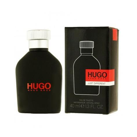 Hugo Boss Just Different Eau De Toilette 40ml