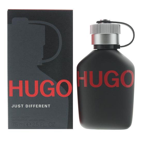 Hugo Boss Just Different Eau De Toilette 40ml