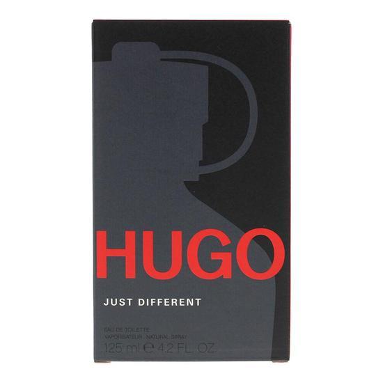 Hugo Boss Just Different Eau De Toilette 40ml