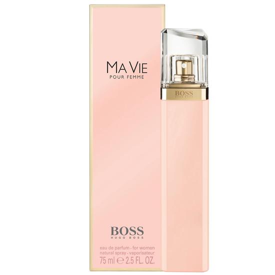 Hugo Boss Ma Vie Eau De Parfum 30ml