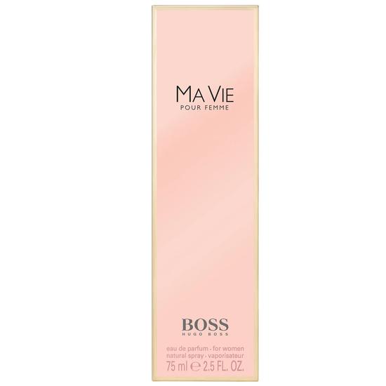 Hugo Boss Ma Vie Eau De Parfum 30ml