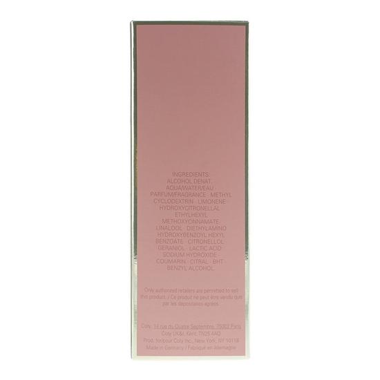 Hugo Boss Ma Vie Pour Femme Eau De Parfum 50ml