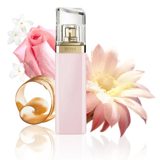 Hugo Boss Ma Vie Pour Femme Eau De Parfum 50ml
