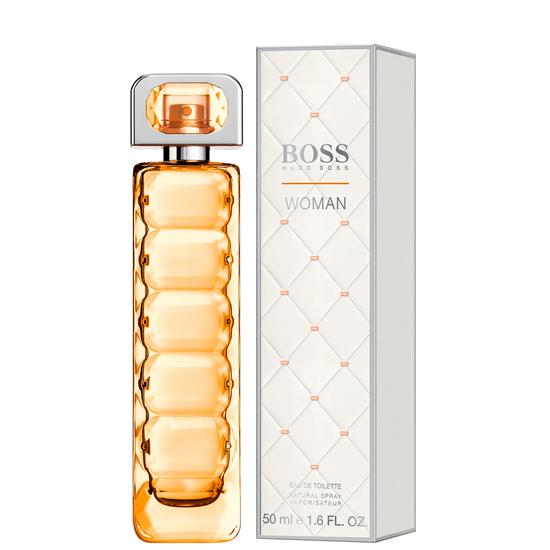 Hugo Boss Orange Eau De Toilette 30ml