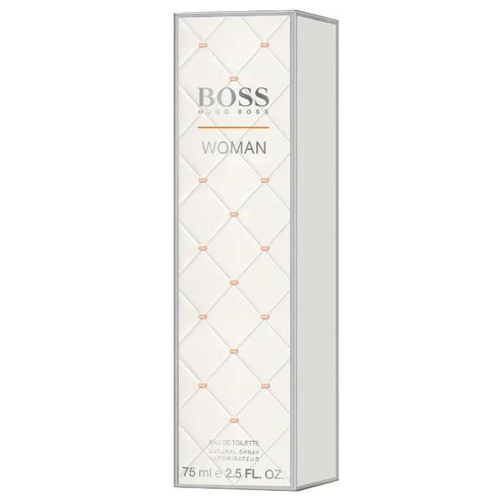 Hugo Boss Orange Eau De Toilette 75ml