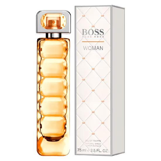 Hugo Boss Orange Eau De Toilette 30ml