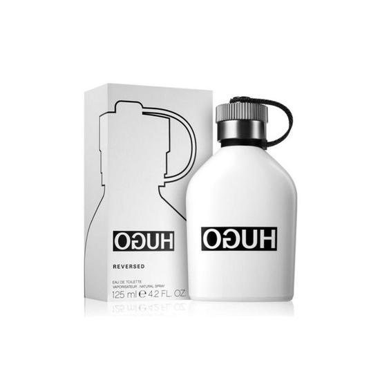 Hugo Boss Reversed Eau De Toilette 125ml