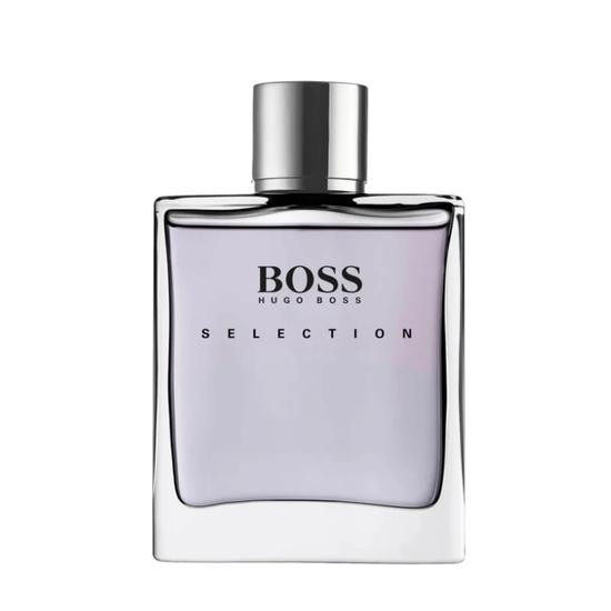Hugo Boss Selection Eau De Toilette 100ml