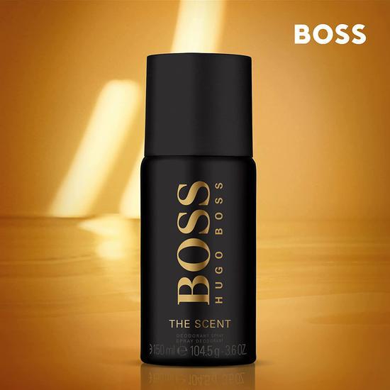 Hugo Boss The Scent Deodorant Spray 150ml