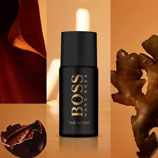 Hugo Boss The Scent Deodorant Spray 150ml