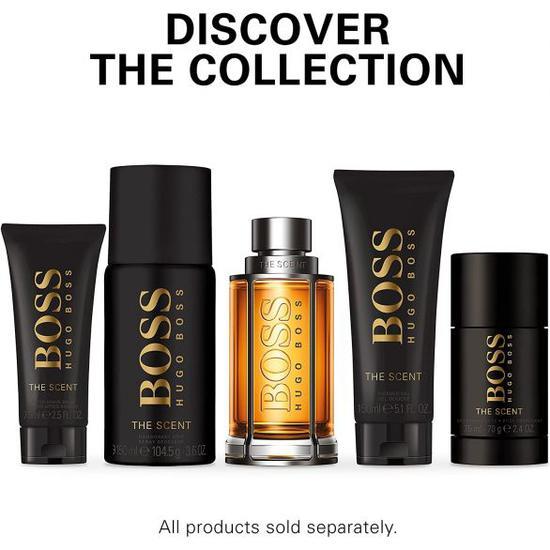 Hugo Boss The Scent Deodorant Spray 150ml