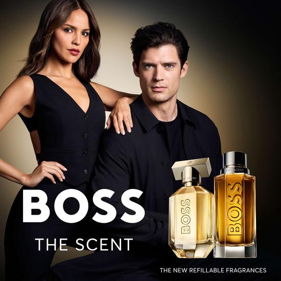Hugo Boss The Scent Deodorant Spray 150ml