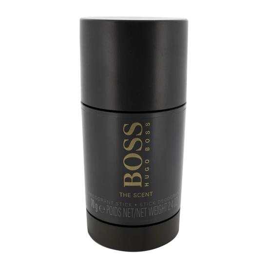 Hugo Boss The Scent Eau De Toilette & Deodorant Gift Set 100ml