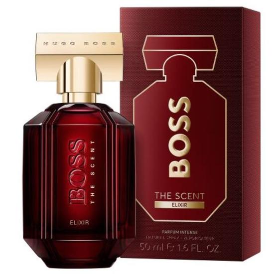 Hugo Boss The Scent Elixir For Her 30ml