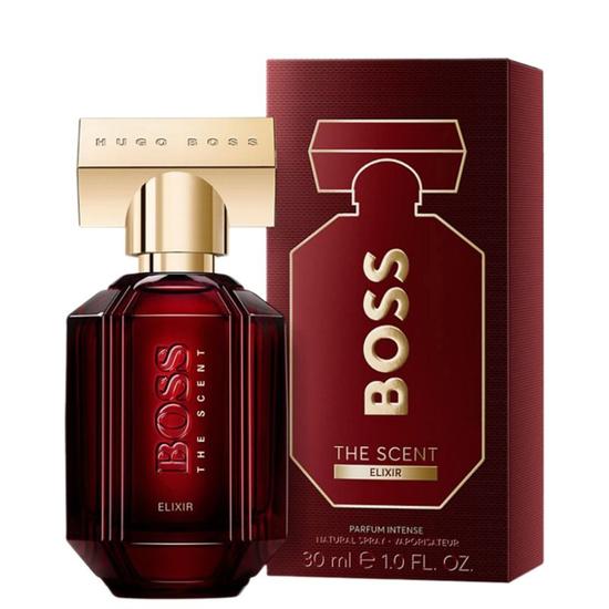 Hugo Boss The Scent Elixir For Her 30ml