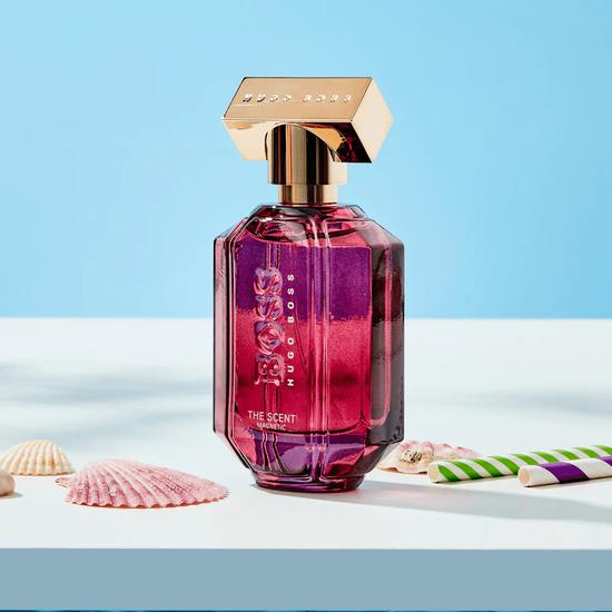 Hugo Boss The Scent Elixir For Her 30ml