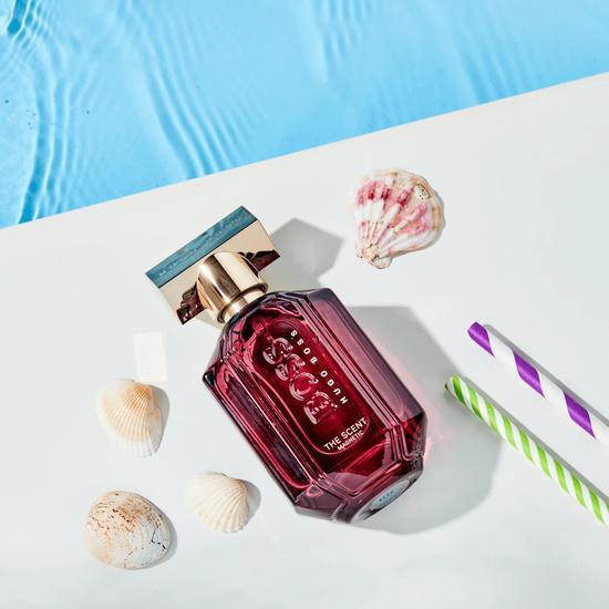 Hugo Boss The Scent Elixir For Her 30ml