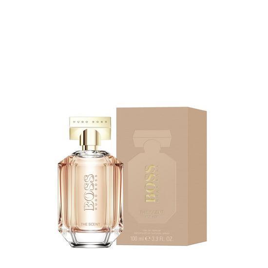 Hugo Boss The Scent For Her Eau De Parfum 50ml