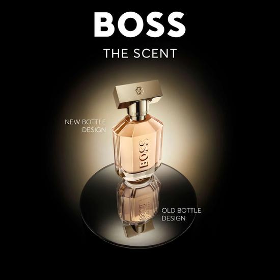 Hugo Boss The Scent For Her Eau De Parfum 30ml
