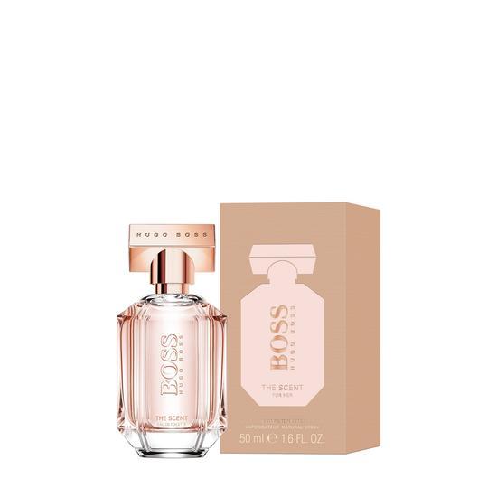 Hugo Boss The Scent For Her Eau De Toilette 30ml