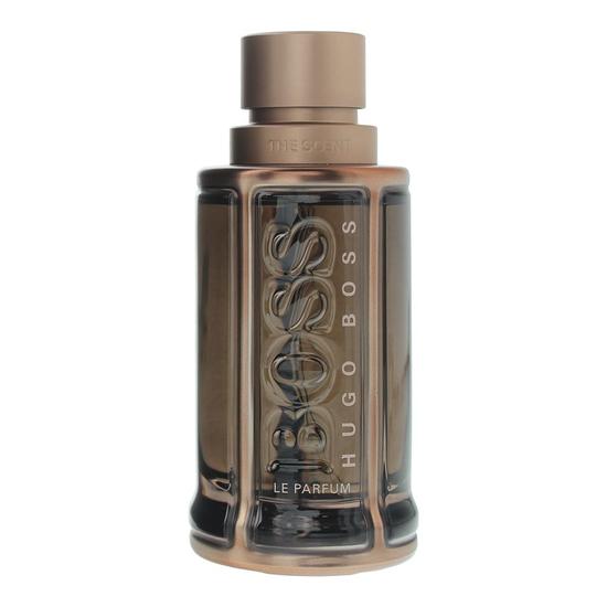 Hugo Boss The Scent Le Parfum Eau De Parfum 50ml