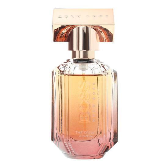 Hugo Boss The Scent Le Parfum For Her Eau De Parfum 30ml
