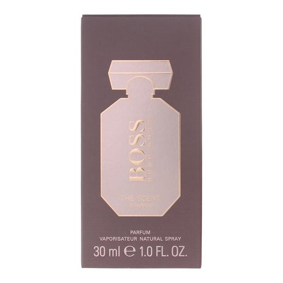 Hugo Boss The Scent Le Parfum For Her Eau De Parfum 30ml