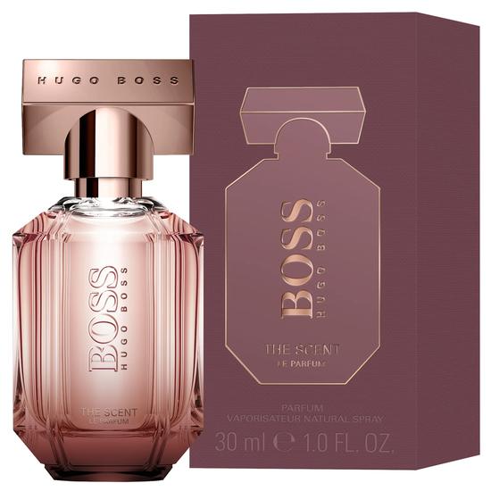 Hugo Boss The Scent Le Parfum For Her Eau De Parfum 50ml