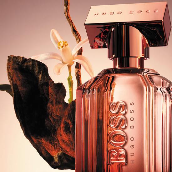 Hugo Boss The Scent Le Parfum For Her Eau De Parfum 50ml