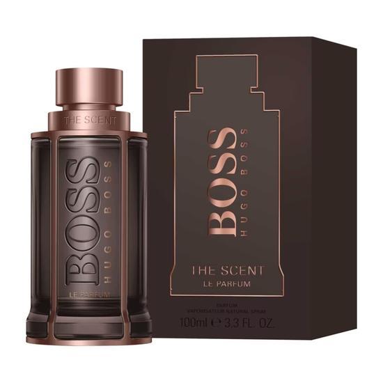 Hugo Boss The Scent Le Parfum For Him Eau De Parfum 100ml