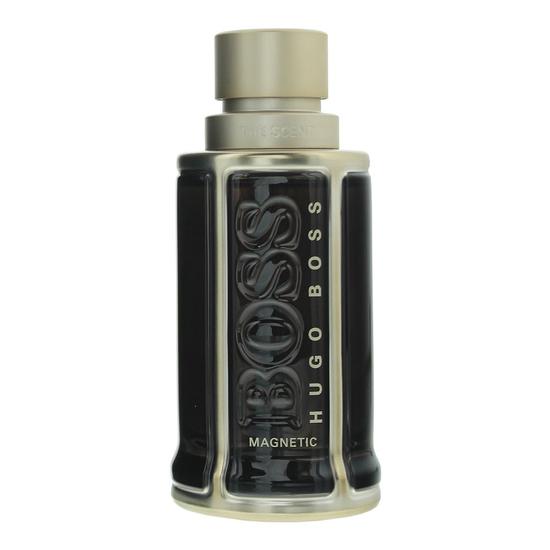 Hugo Boss The Scent Magnetic Eau De Parfum 50ml