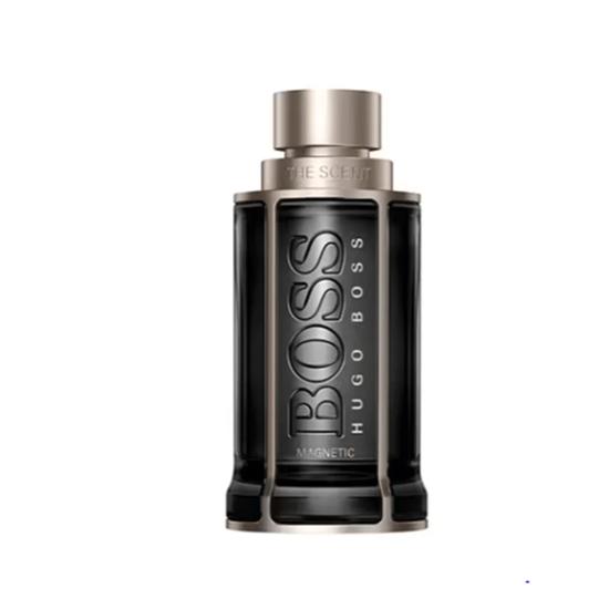 Hugo Boss The Scent Magnetic Eau De Parfum 50ml