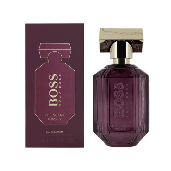 Hugo Boss The Scent Magnetic Eau De Parfum 50ml