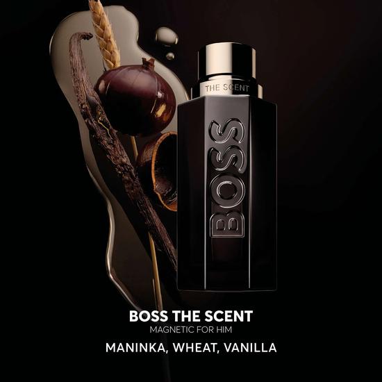 Hugo Boss The Scent Magnetic Eau De Parfum 50ml