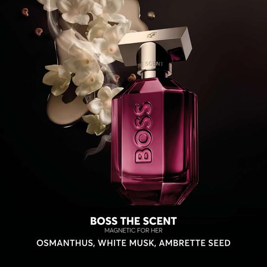 Hugo Boss The Scent Magnetic For Her Eau De Parfum 30ml