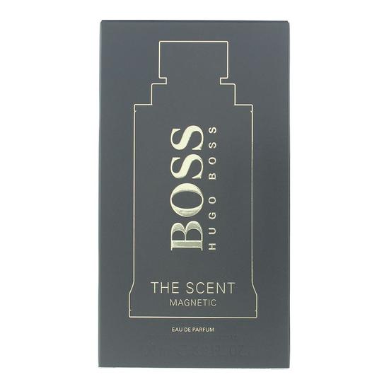 Hugo Boss The Scent Magnetic For Him Eau De Parfum 50ml