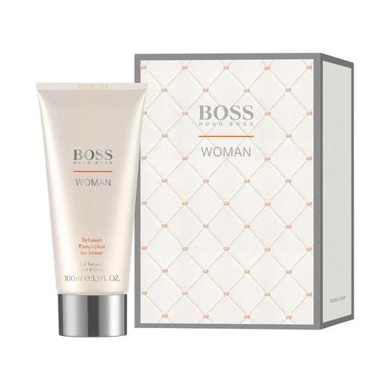 hugo boss woman set