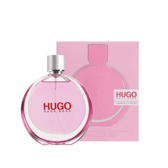 Hugo Boss Woman Extreme Eau De Parfum 75ml