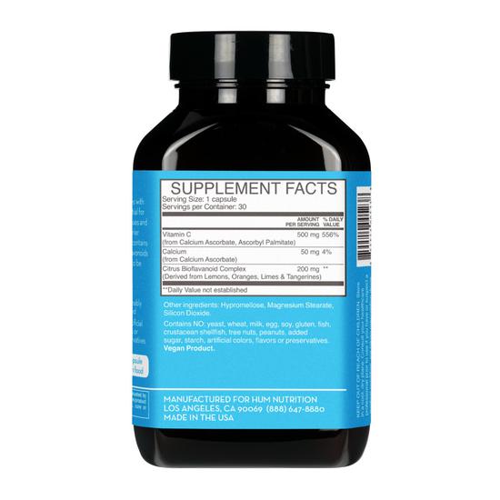 Hum Nutrition Air Patrol 30 Capsules