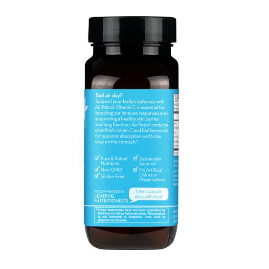 Hum Nutrition Air Patrol 30 Capsules