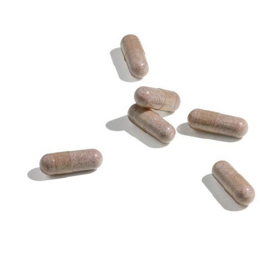 Hum Nutrition Collagen Love 90 Capsules